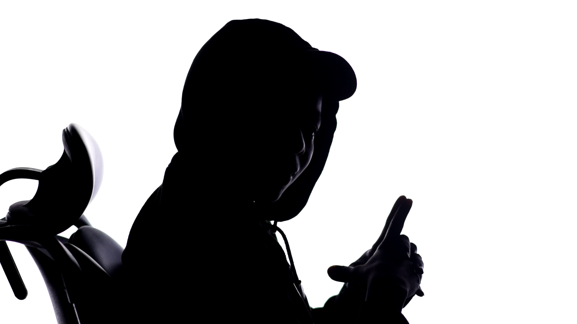 Faithful God - FadaBen ft MerciRick Official Video