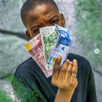 Did you know? That I pledged to Nigeria my country